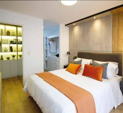 Vendo dptos flat y dplex de dorms de estreno Miraflores