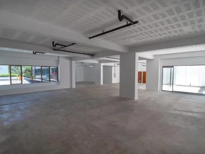 Alquilo Local Comercial de m San Isidro