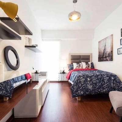 Vendo departamentos de   y  dormitorios en Chorrillos