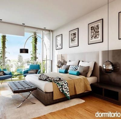 Vendo departamentos de   y  dormitorios en Miraflores