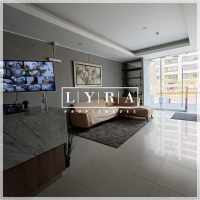VENDO como inversin departamento con terraza en Santa Beatriz Cercado