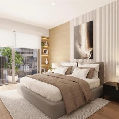 Vendo departamentos de   y  dormitorios en Santiago de Surco