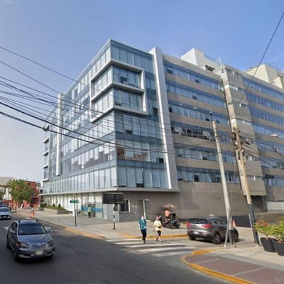 Vendo Local comercial de m en Petit Thouars San Isidro