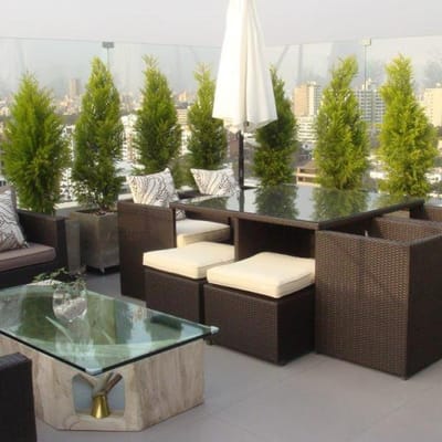 Vendo hermoso Penthouse dplex m a  cerca al Country ClubSan Isidro