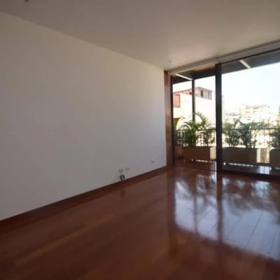 Alquilo departamento de  m  dormitorios Cerca al Parque el Olivar