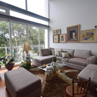 Vendo departamento de m a  cerca al Golf San Isidro