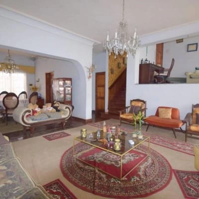 Vendo casaterreno de m a  en El Olivar San Isidro