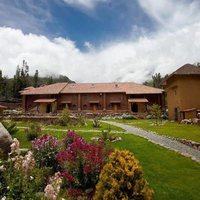 Vendo terreno de m a  con excelente ubicacin Urubamba Cusco