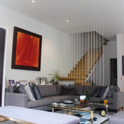 Vendo Townhouse de m  dormitorios en Malecn Marina