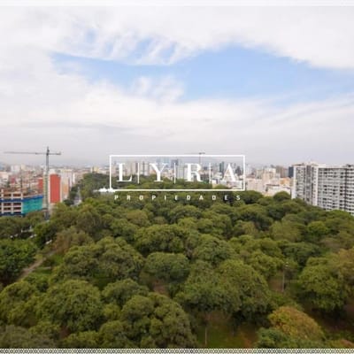 Vendo departamento de m frente al Parque Castilla Lince