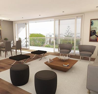 Vendo departamentos estreno con fondo a parque Correa Elias Miraflores