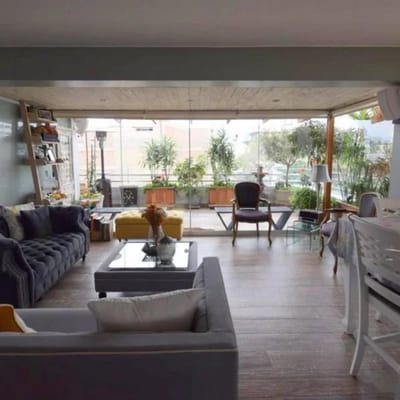 Vendo exclusivo departamento de m a  cerca al parque Dammert