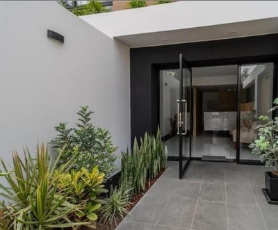 Vendo casaterreno de m a pasos del Olivar San Isidro