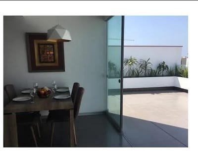 Alquilo moderno departamento equipado cerca valo Gutierrez San Isidro