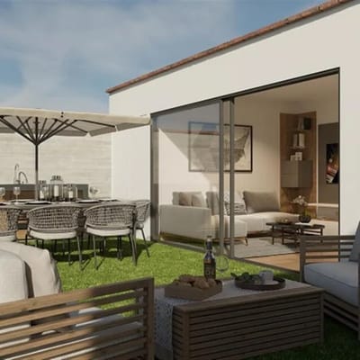 Vendo departamentos proyecto cerca al Parque Ramon Castilla Lince