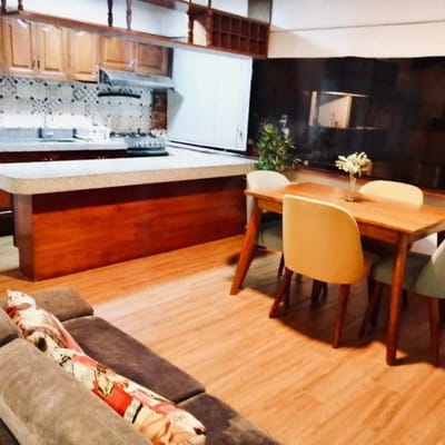 Vendo departamento de estreno cerca al Parque Ramon Castilla Lince  LCVP