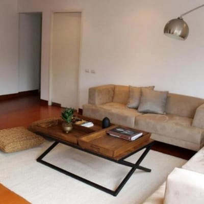 Vendo departamento de m zona de parques privados Miraflores