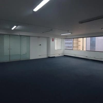 Alquilo oficinas implementadas en Zona Empresarial de San Isidro