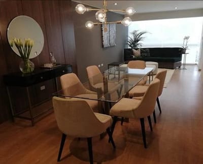 Vendo departamento de estreno cerca al parque las Tradiciones Miraflores