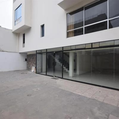 VendoAlquilo casa de  niveles de m cerca al Parque Olivar