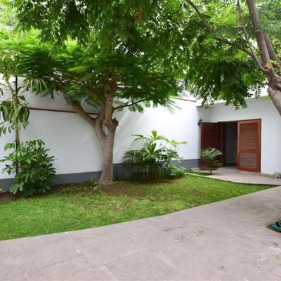 VendoAlquilo acogedora casa de m cerca al Golf San Isidro