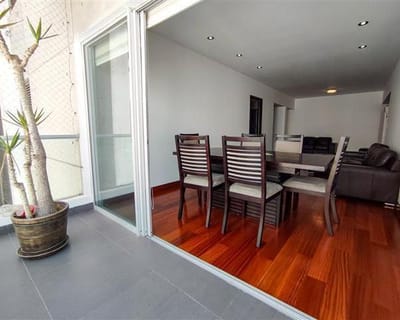 Vendo departamento de m  dorm a pasos del Golf San Isidro