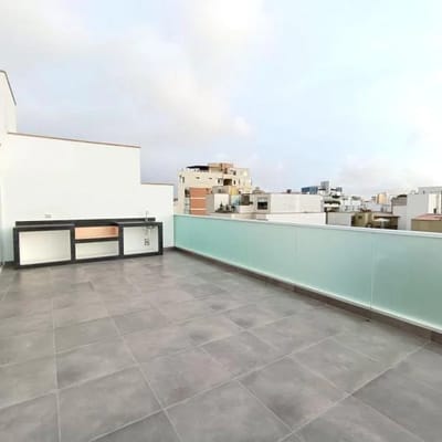 Vendo Penthouse de Estreno  hab cerca al Parque Meliton Porras Miraflores