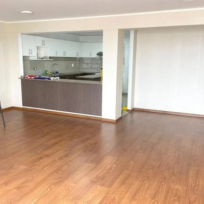 Vendo departamento a media cuadra de la Av Brasil  Pueblo Libre