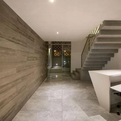 Vendo Triplex de Estreno en  Santiago de Surco