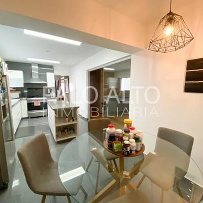 Vendo Amplio Flat  a pasos del Centro Empresarial San Isidro