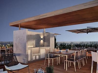 Vendo Departamentos de Estreno a pasos de La Av Arequipa Miraflores