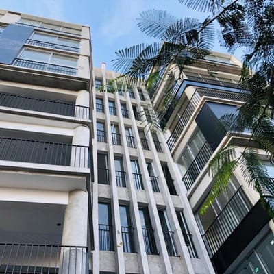 Vendo Penthouse Estreno  dorm a Pasos de la Huaca Pucllana Miraflores