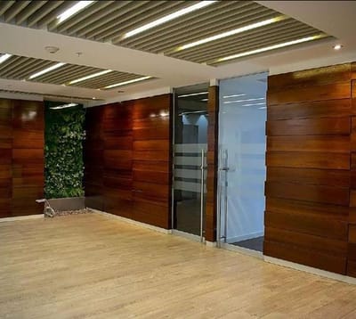 Alquilo Oficinas Modernas en Desde m en Zona Exclusiva de San Borja