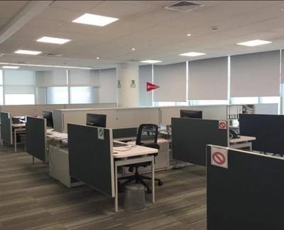 Alquilo Oficinas Exclusivas desde m en Centro Empresarial de San Isidro