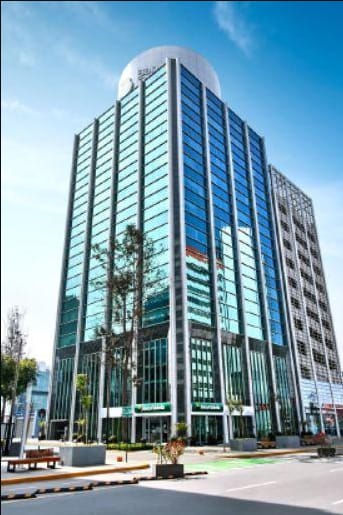 Alquilo Oficinas Exclusivas Desde  m en La Calle Chinchn San Isidro