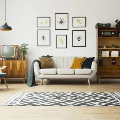 Vendo Moderno departamento  dorm Barrio Mdico Surquillo