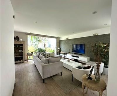 LA MOLINA VENDO CASA MODERNA CONDOMINIO US FINOS ACABADOS RINCONADA