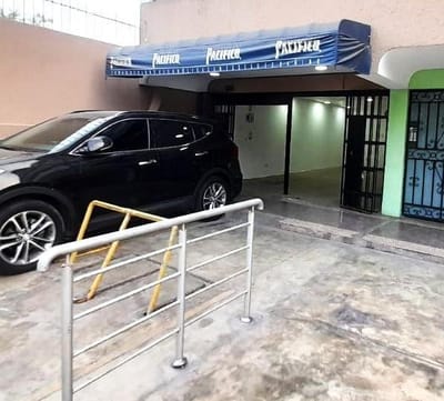 SAN BORJA ALQUILO LOCAL COMERCIAL US CERCA HOSPITAL  DEL NIO