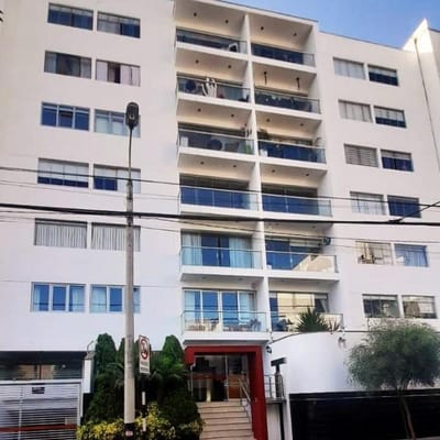 MIRAFLORES ALQUILO DPTO PRIMER PISO U TERRAZAS FINOS ACABADOSX MALECONES