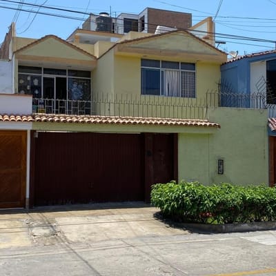 VENDO CASA EN SAN MIGUEL