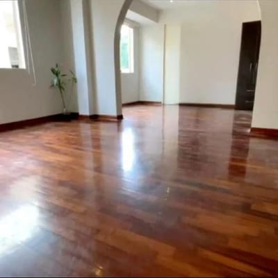 DPTO  M  HABITACIONES Y COCHERA AV G BARRENECHEA SAN ISIDRO