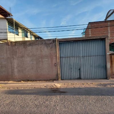 LINDO TERRENO EXCELENTE UBICACION  URB SAN SEBASTIAN CUSCO
