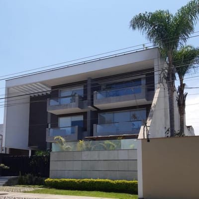Hermoso y Amplio Duplex  Santiago de Surco