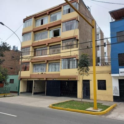 Departamento Acogedor en Venta en Jesus Maria