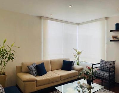 LINDO DEPARTAMENTO EN BARRANCO  LIMITE MIRAFLORES