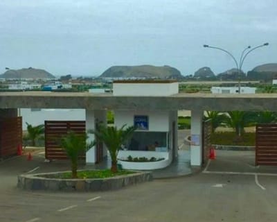 Terreno en Playa Coral  Asia