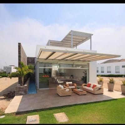 HERMOSA CASA  DORMITORIOS AMOBLADA OCASION
