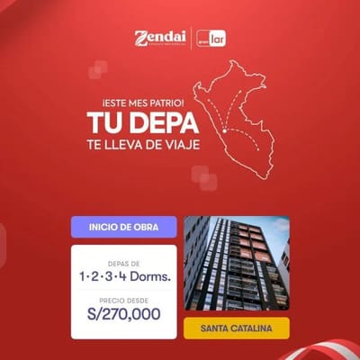 Zendai