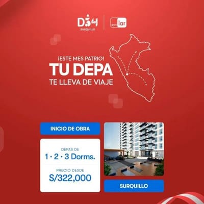 Distrito