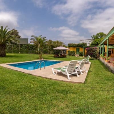 Hermosa Casa de Campo en Venta en Azpitia